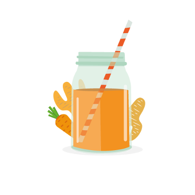 Juicing for beginners carrot juice recipe