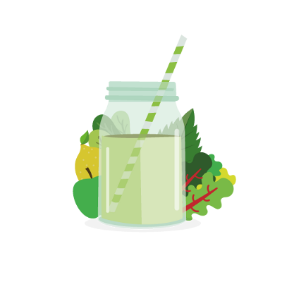 Green Juice recipe for beginners