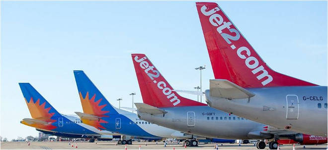 Jet2holidays Discount Code & Vouchers → Up to £200 Off