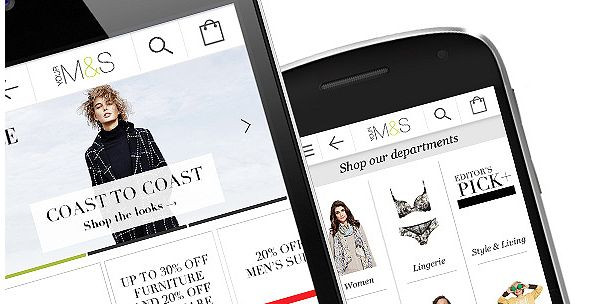 Marks Spencer - Android Apps on Google Play