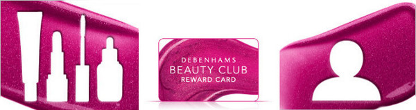 Find beauty tips to learn at home on the Debenhams YouTube channel too ...