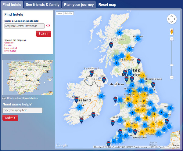 £29 Rooms Travelodge Discount Code, 2015 Vouchers